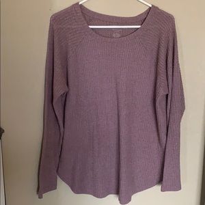 American Eagle Soft & Sexy Plush